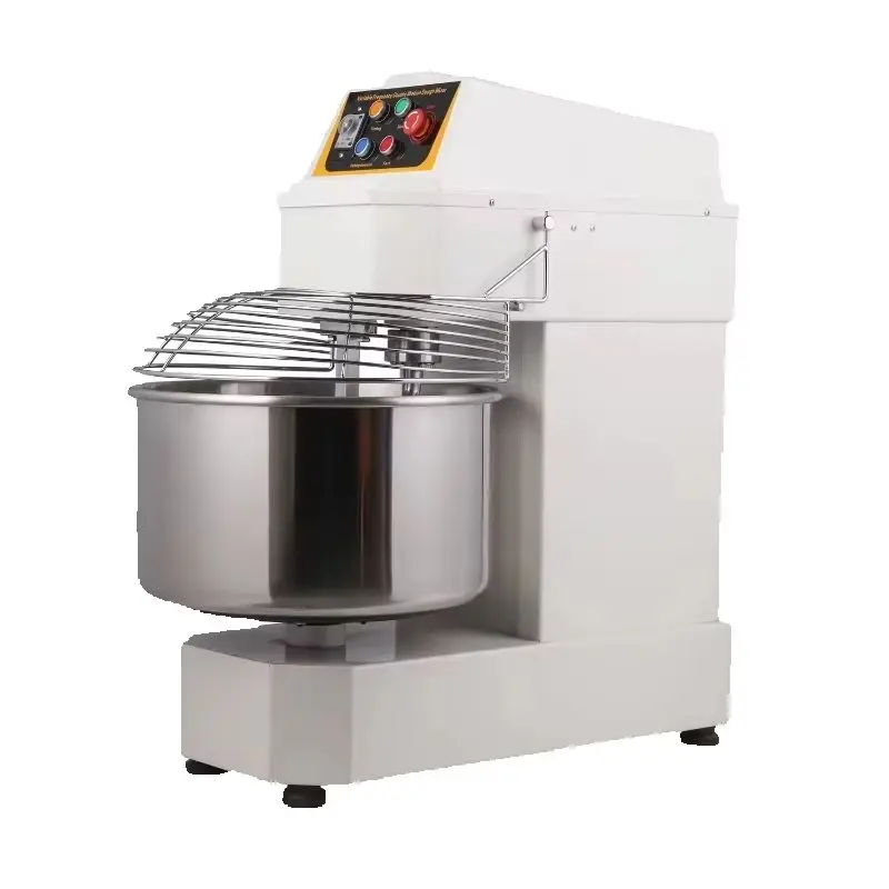 Customized Ice Slush Machine Smoothie Snow Melting Double Cylinder with Lamp Seven Colors Colorful Frozen Drink Maker