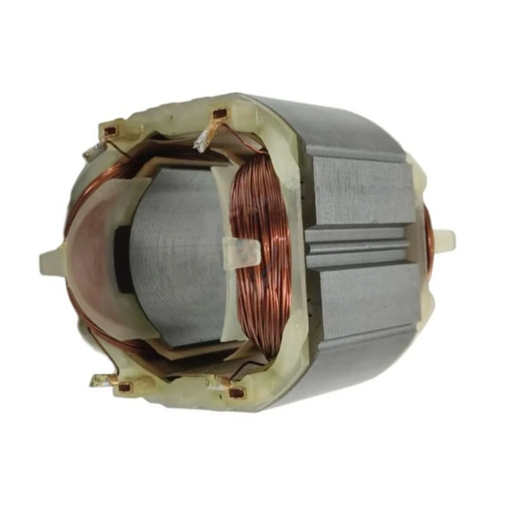 Stator Assembly 161422017 for Bosch For GBH2-24D For GBH2S For GBH2-24DSR Rotary Hammer Tool Exact OEM Spec Match