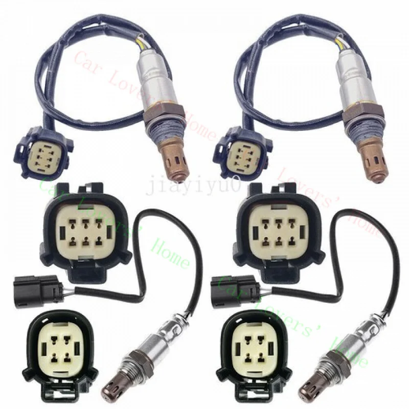 

Датчик кислорода O2 A+ 4X для Ford F150 20162017, только природно аспирация