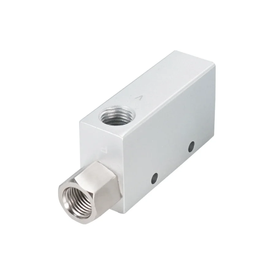 Vacuum generator CV-10/15/25HS-CK suction cup control negative pressure generator high suction force vacuum valve pneumatic