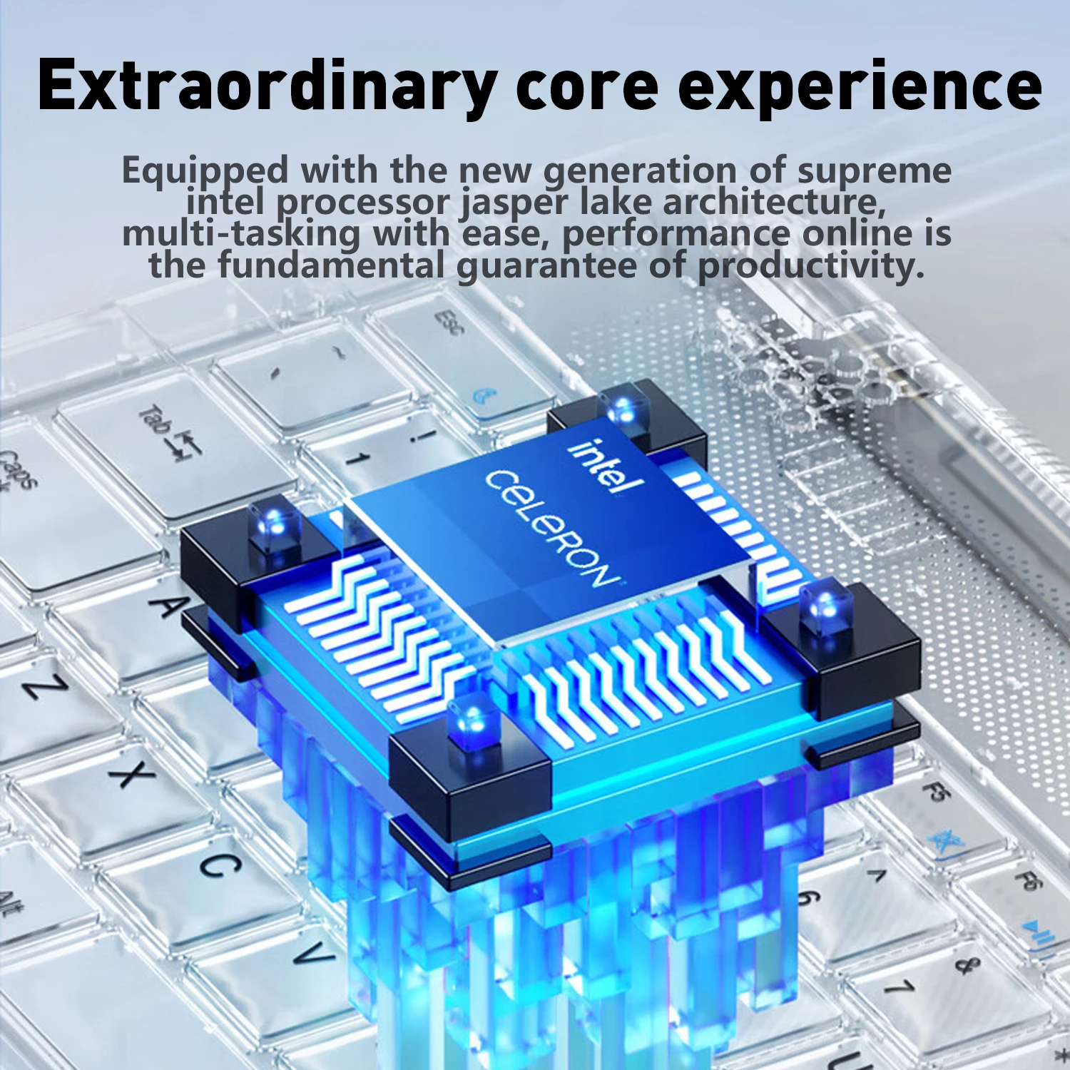 14,1-calowy ultracienki laptop 16 GB RAM 2 TB SSD Intel N3700 Notebook Gamer Wyświetlacz 1920*1080 Windows 11 Pro Office Study Computer PC