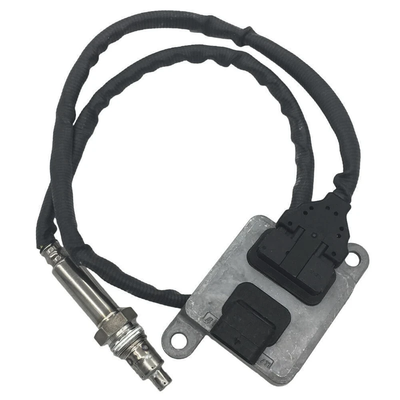 Car Nox Sensor Nox Sensor For Mercedes ML GL CLS S C Class Oxygen A0009055206 A0009051612 Auto Replacement Parts