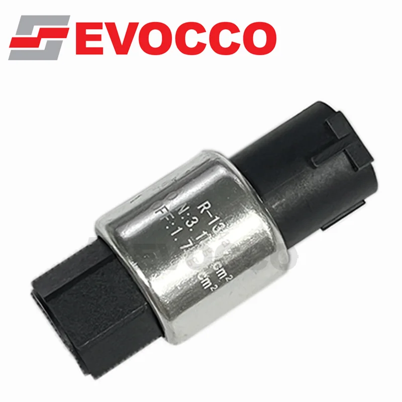 Motorcraft A/C Clutch Cycle Switch For Ford E-250 E-350 Nissan Mazda B2300 B4000 Mercury Lincoln F5VH-19E561-AA YH592