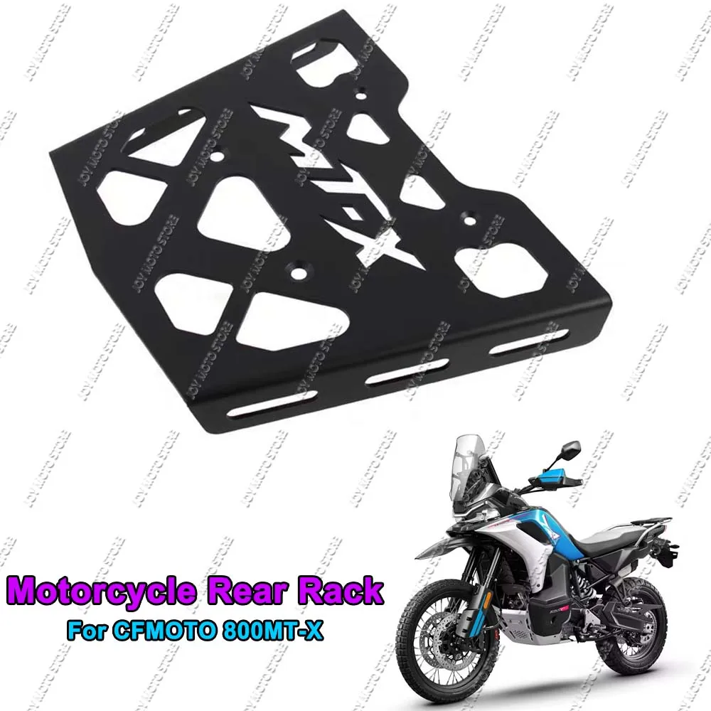 For Cfmoto 800MT-X …
