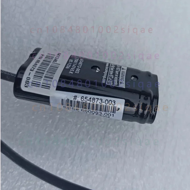 New660091-001660093-001654873-003 Array Card G8 Battery For HP FBWC P420 P421 P222 B320i P822 P820%100 test