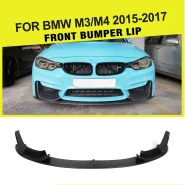 Carbon Fiber M4 Boot Lid Rear Spoiler For BMW F82 M4 Coupe 14-18