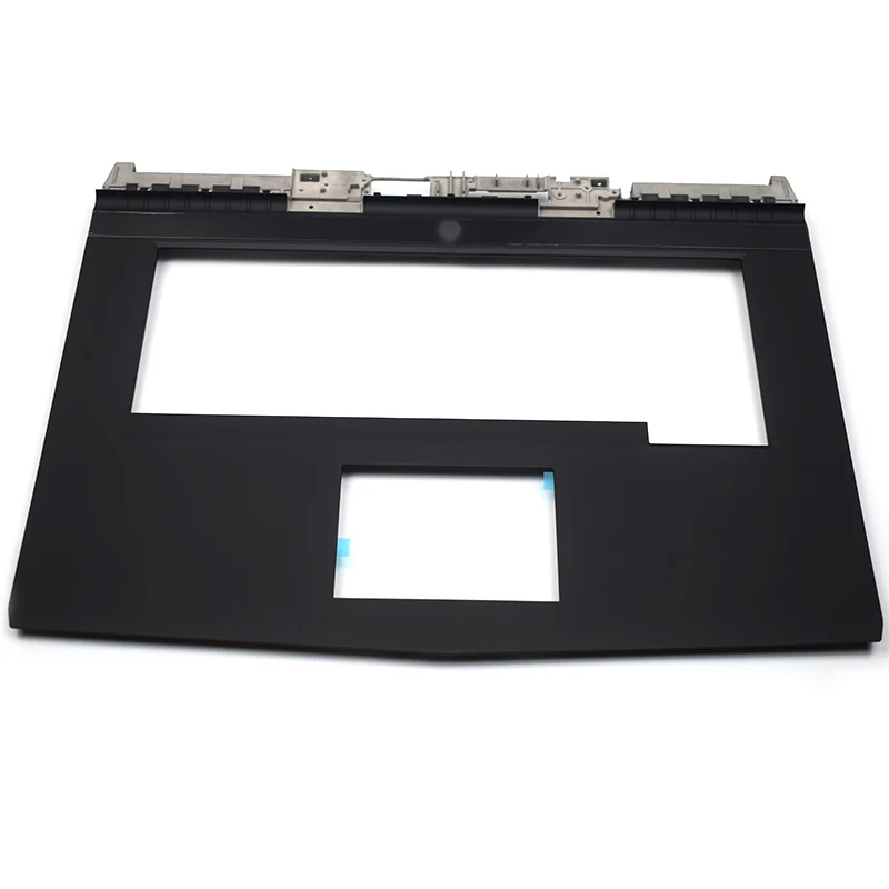 

NEW Original For Dell Alienware 15 R3 Laptop Palmrest Upper Case VN6FK 0VN6FK Keyboard border Palmrest Top Cover