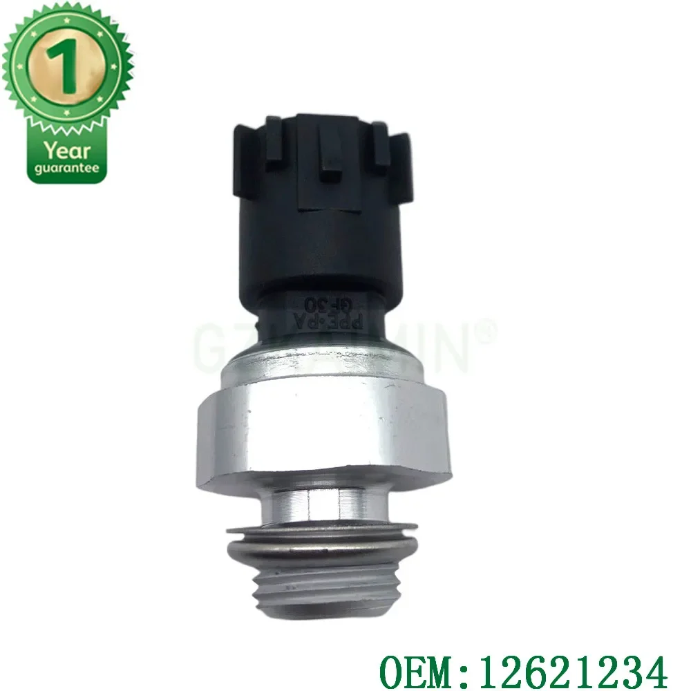 

OEM 12621234 213-4411 12596951 Oil Pressure Sensor For Chevy Chevrolet Silverado Suburban Tahoe Trailblazer CADILLAC HUMMER