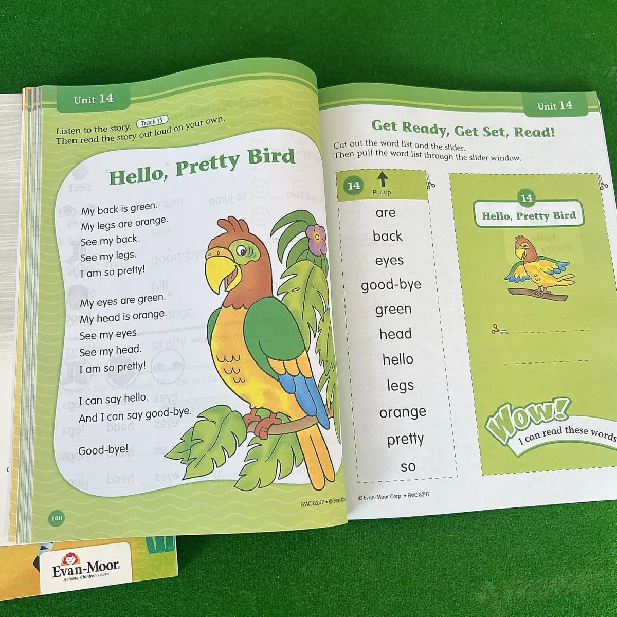 Smart Start Sight Words Set 3