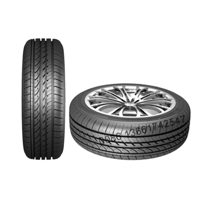 Off-road car tires made in China from UE