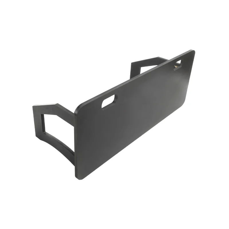 Custom Logo Foldable Soccer Shooting Training Rebounder Board For Soccer Field Professional Practice Adult Youth Training