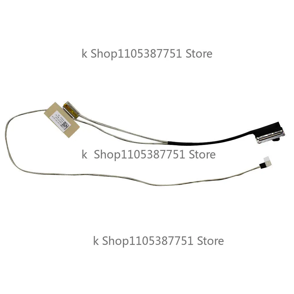1422-02NF0AS 14005-02110100 lcd screen edp Cable 30pin FOR ASUS GL702VT GL702