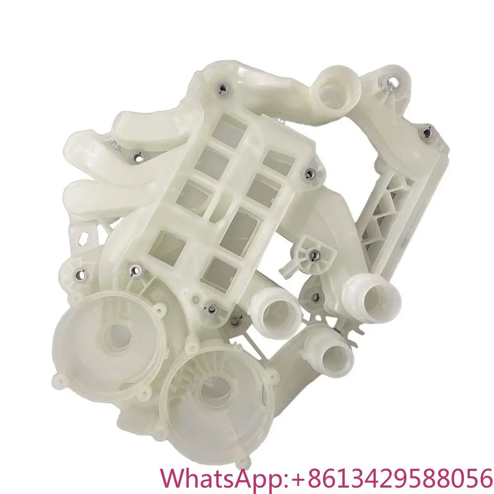 

Coolant Bottle Hose for TESLA Model 3/Y OE 1523002 1613703 ORIGINAL
