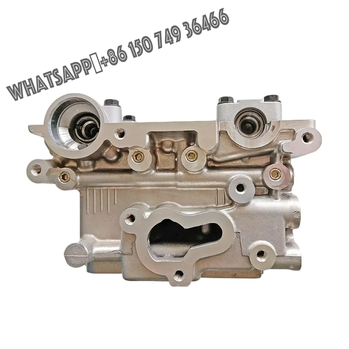 

L4 DOHC 16V Petrol Engine G4JS 2210038410 Cylinder Head for Hyundai EF Sonata Santafe Sonata 22100-38410 Auto Parts 22100-38712