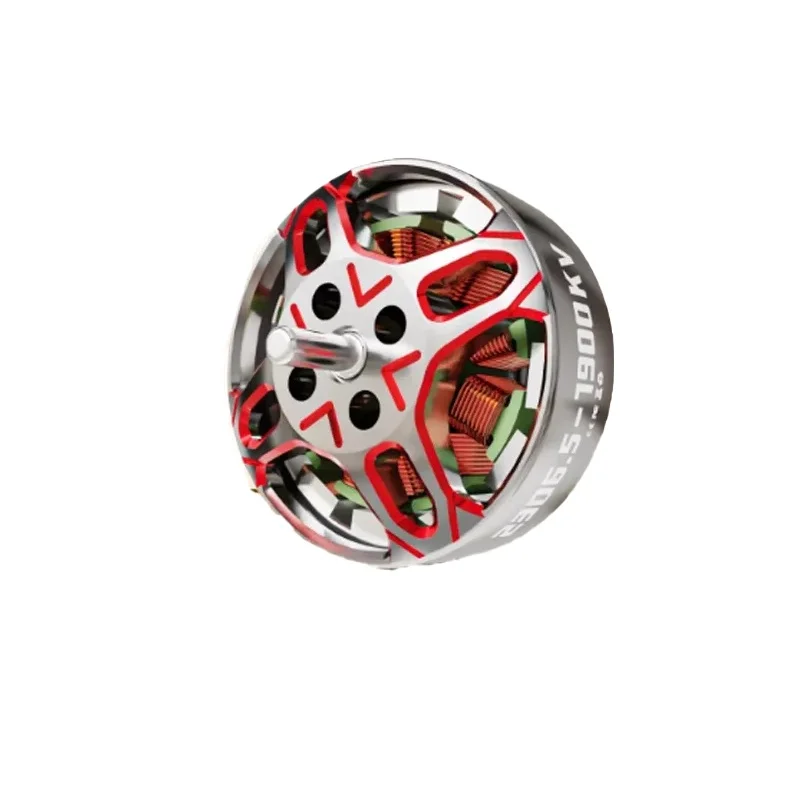 HGLRC SPECTER 1303.5 Brushless Motor 5500KV 2-4S Suitable for 2-3 Inch Whoop/toothpick Machine FPV Spare Parts