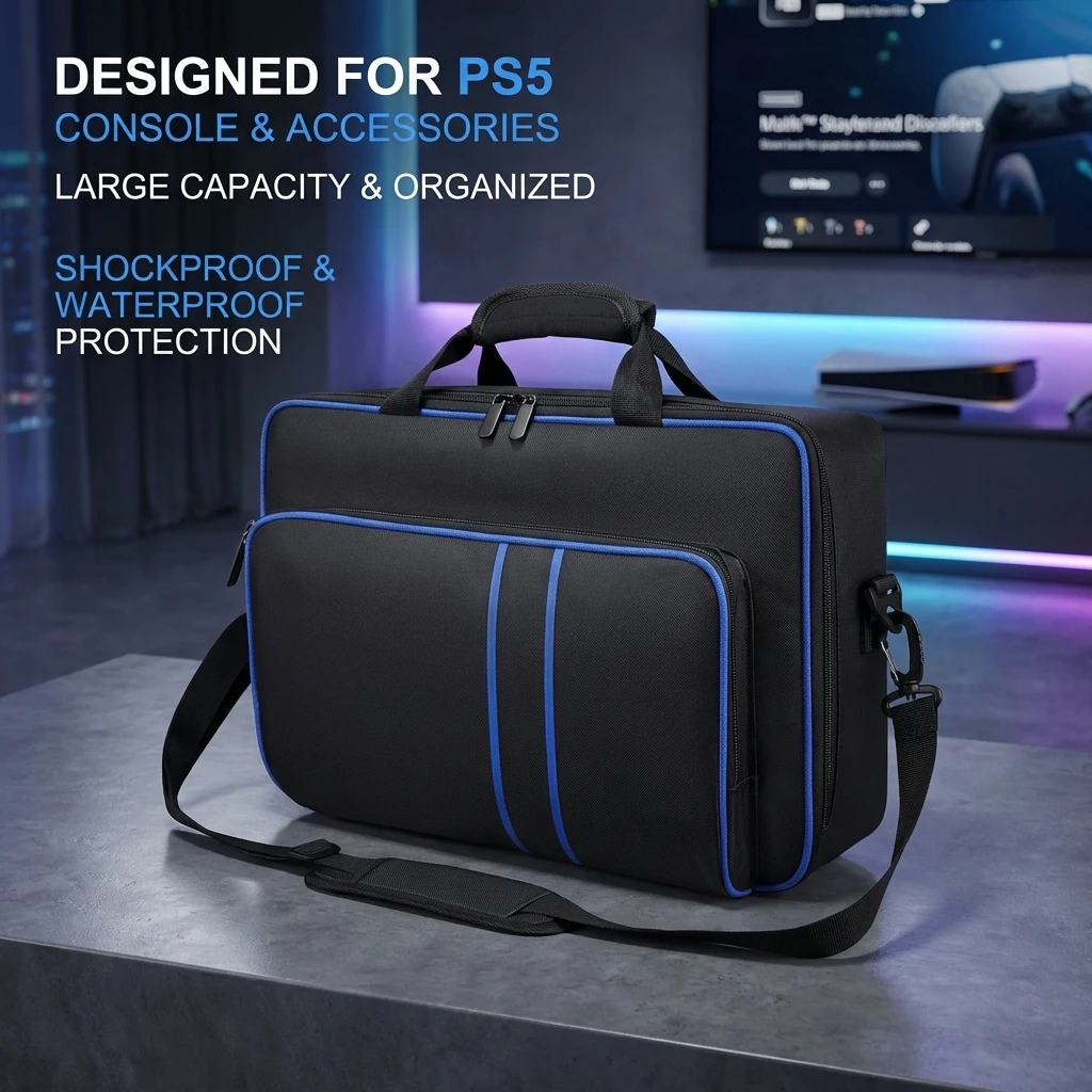 #29 Best Game Controllers to Buy In 2026