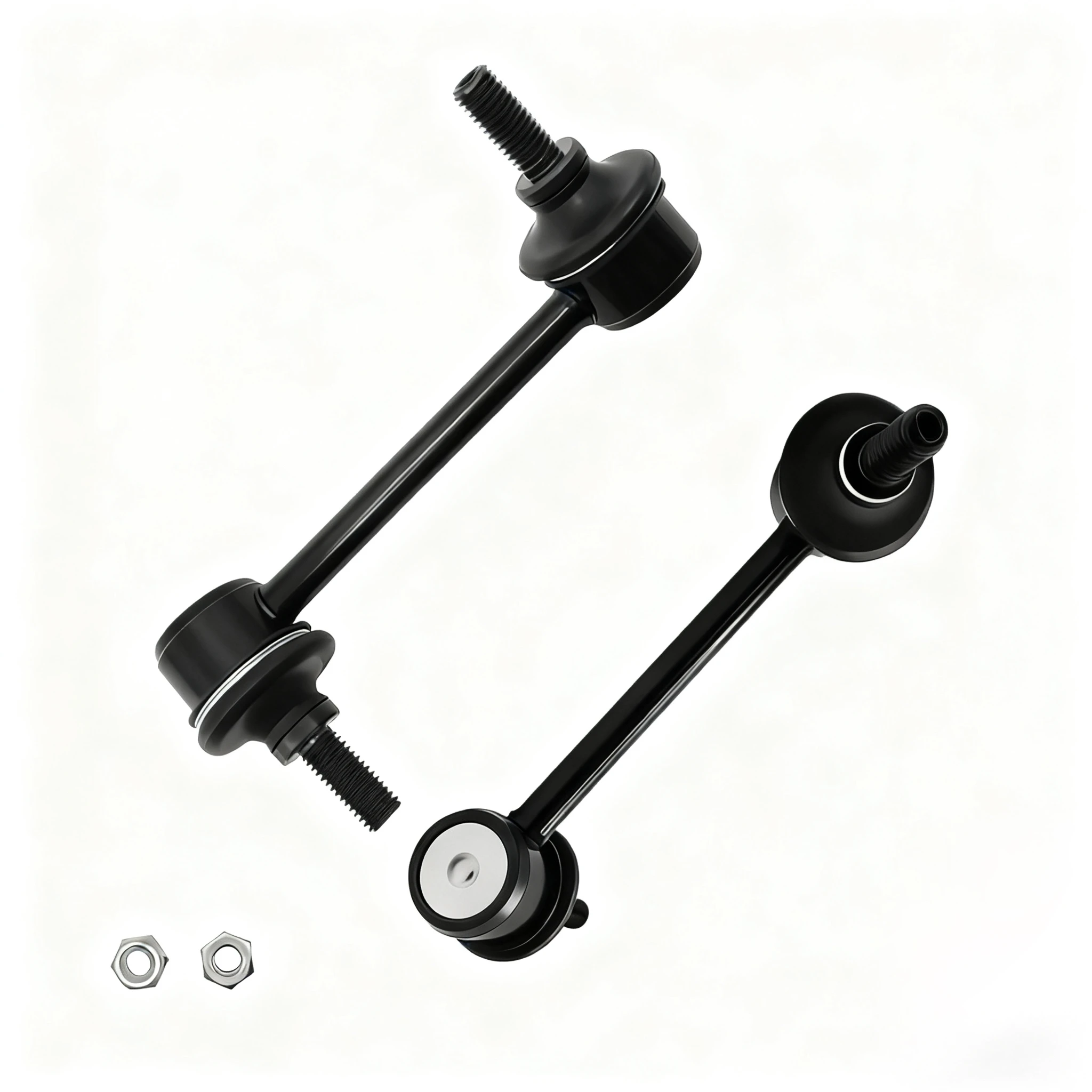2Pcs Rear Stabilizer Sway Bar Link For FORD EXPLORER FLEX POLICE INTERCEPTOR UTILITY/SEDAN TAURUS LINCOLN MKS/T 2010 - 2018