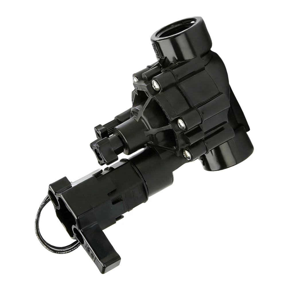 

In Line Sprinkler Valve Model CP100 Automatic Operation for Residential Applications Construction with Buna N Seal