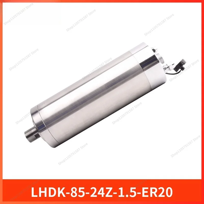 For Spindle Motor Mould Spindle Engraving 1.5/3/4kw Stone Engraving Machine Constant Torque