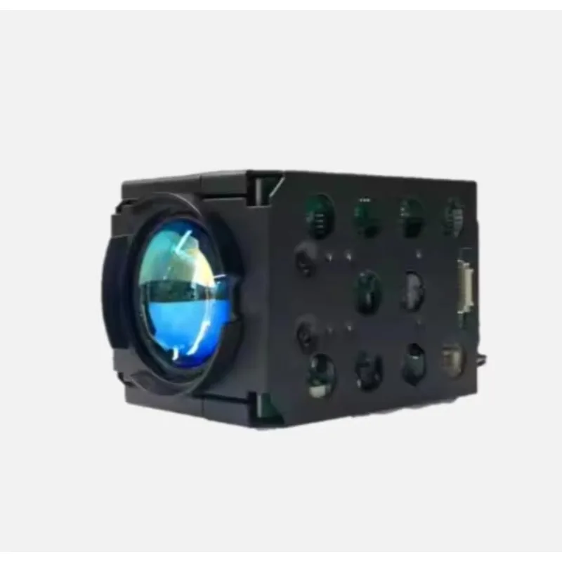 

UV-LS800-VP 800m Night Vision 940nm Infrared Laser Illuminator Module