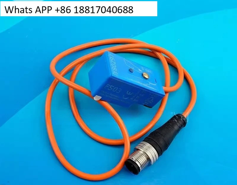 Оригинальный датчик этикетки FS03 0569024 680297 в наличии