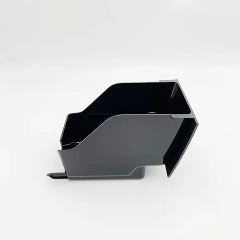 Delonghi 커피 머신 ECAM21.117 350.15 D3T PRO 슬래그 박스 블랙 슬래그 컨테이너 예비 부품
