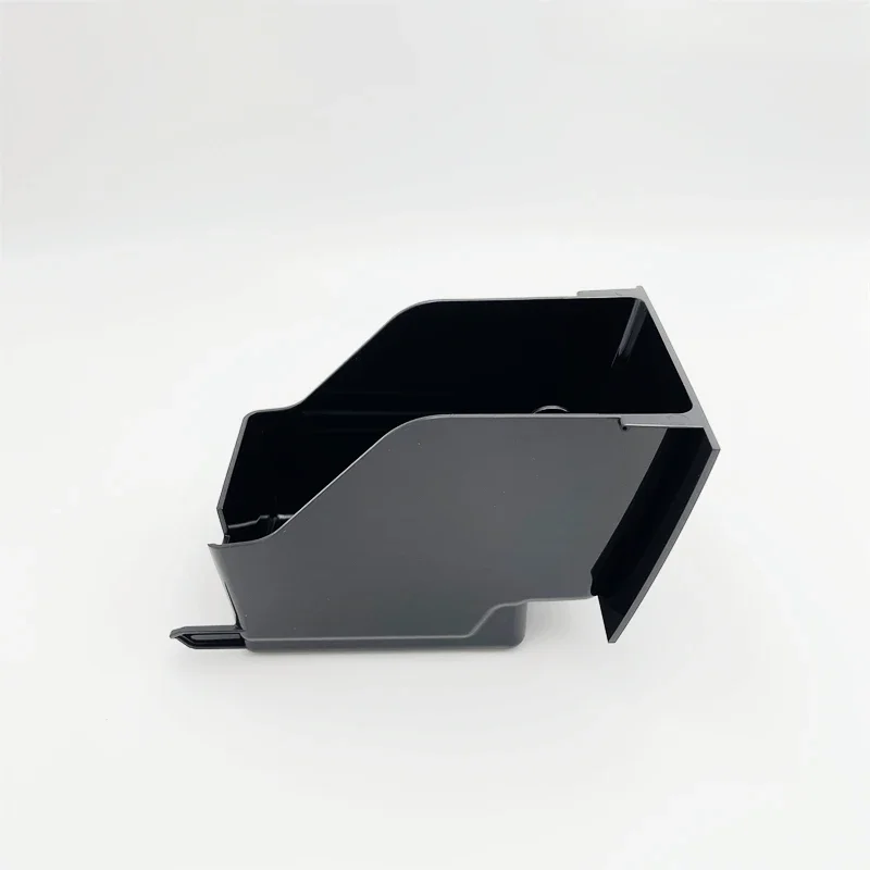 para Máquina de Café Delonghi Ecam21.117 350.15 D3t Pro Caixa de Escória Recipiente de Escória Preta Peças de Reposição