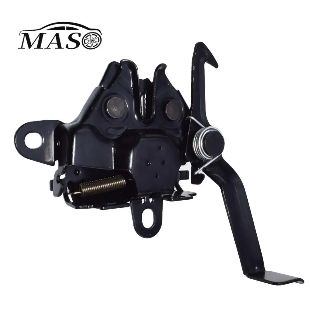 

For Toyota Matrix 2003 2004 2005 2006 2007 2008 Hood Lock Latch 53510-02240 TO1234112 DLTO012Y 5351002240
