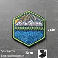 Hook patch  27