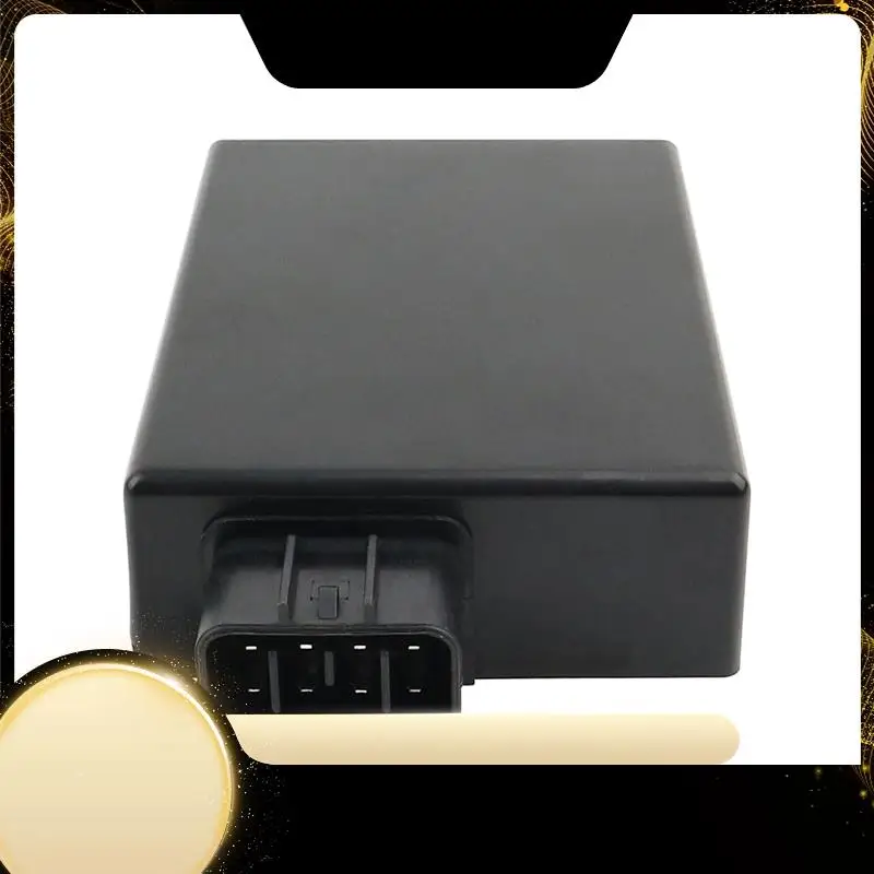 

Ignition Module CDI BOX 21119-1531 For Kawasaki Zillion Prairie 400 KVF400 1997-2002 Motorcycle-A74F