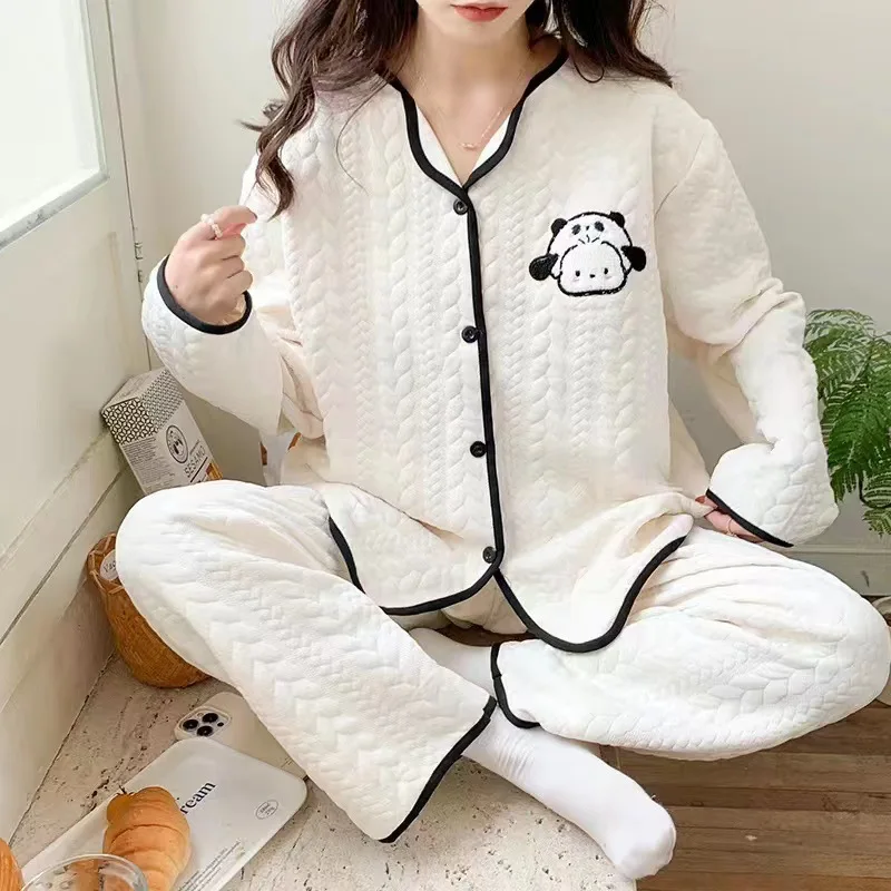 Kawaii Pochacco Paj… - image