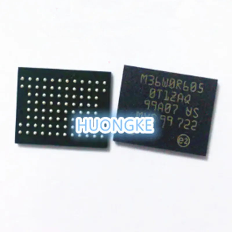 

1 шт./лот M36W0R6050T1ZAQ M36W0R6050 BGA В НАЛИЧИИ