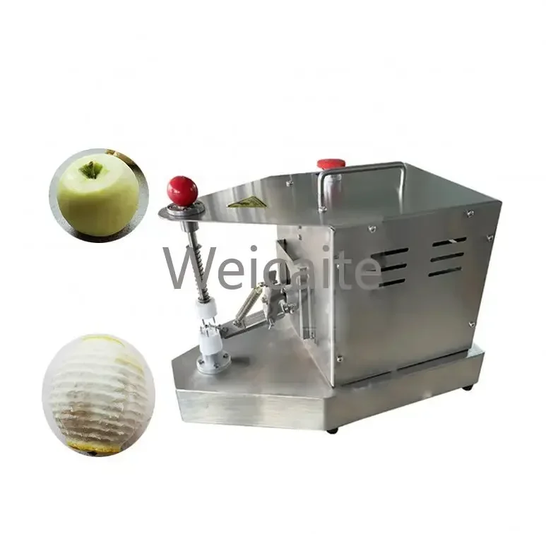 

Table Top Commercial Lemon Zester Peeler Orange Citrus Skin Peeling Easy To Operate and Convenient To Use