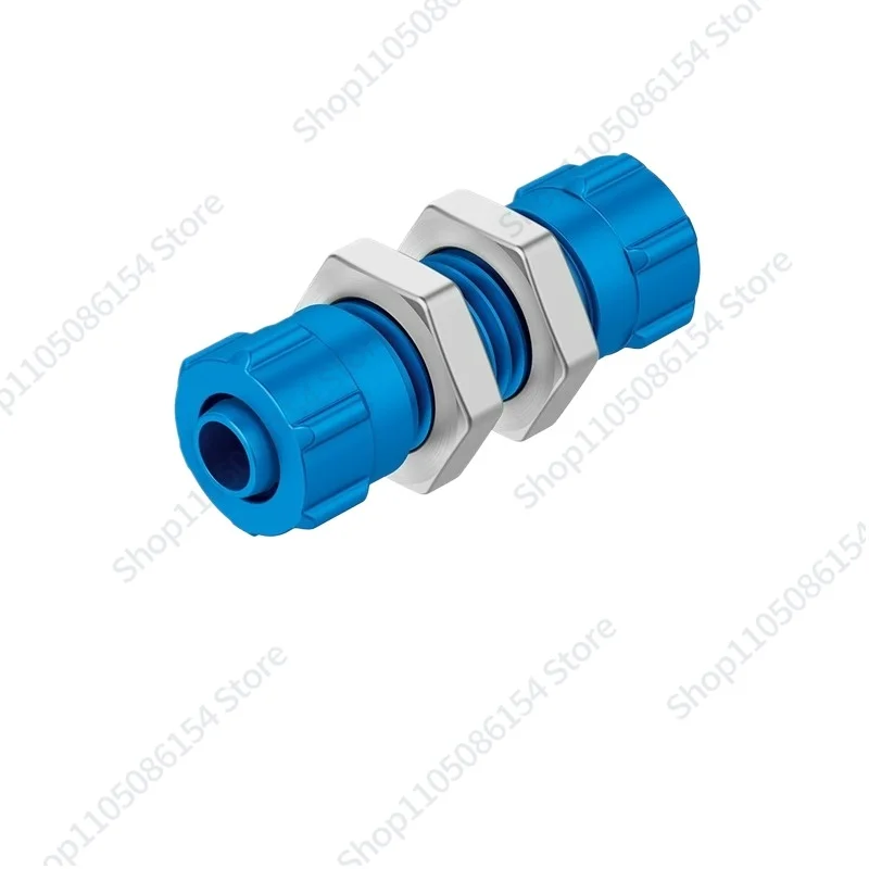 

Штыревое винтовое соединение с наконечником сквозного типа SCK-PK-4-6-9