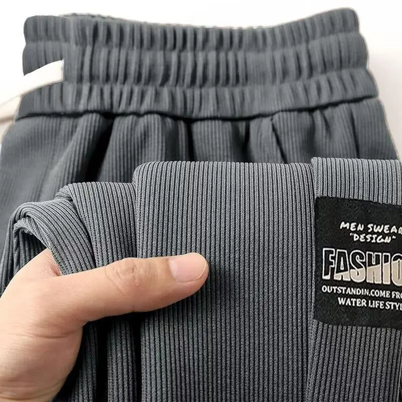 

Corduroy Work Pants Non-Magnetic No Iron Spring Autumn Outdoor Labor Protection Casual Pants Wear-Resistant And Dirt-Resistant