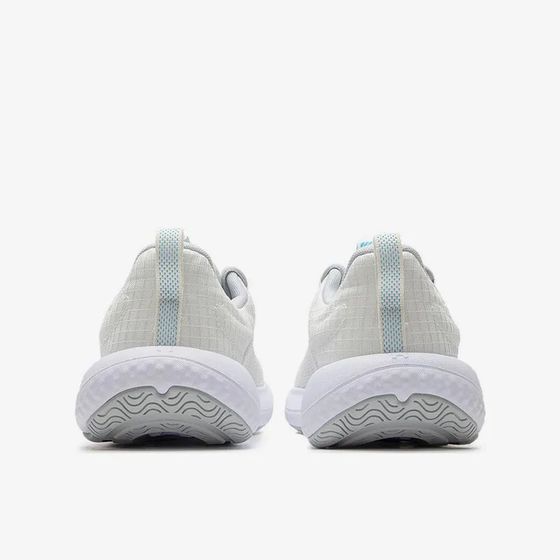2026 Under Armour 3026683-302 Women Casual Shoes Comfort Cushioned Flexible Walking Sneakers