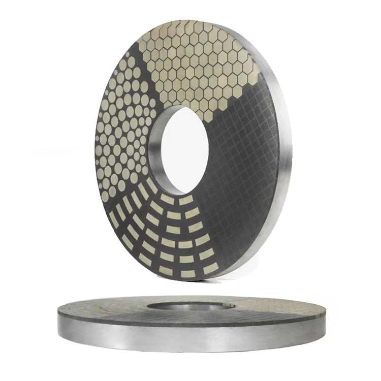

High Quality End Face Grinding Wheel Wholesale Price