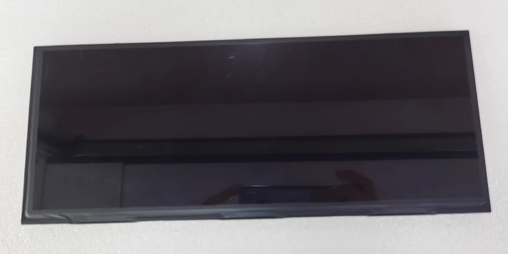 AV23Z7M-N12-50P0 Tela LCD de 12,3 polegadas 1920x720