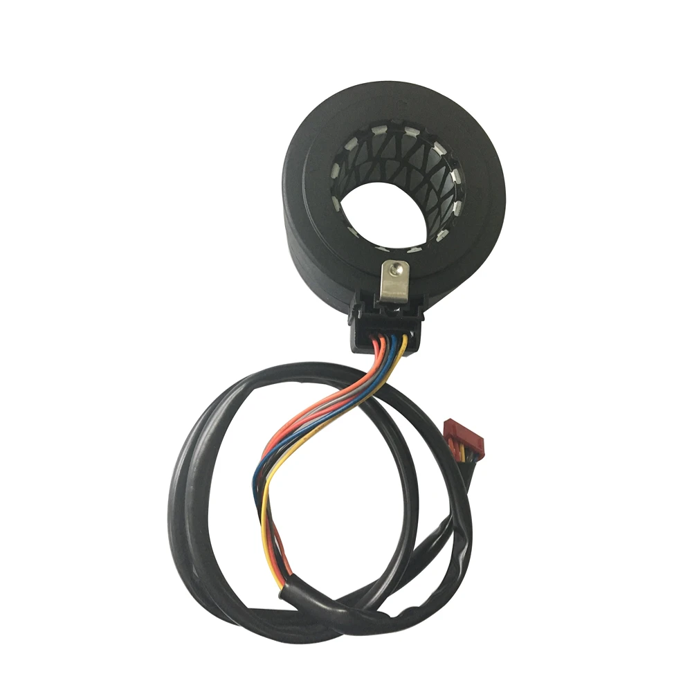 Válvula de expansão eletrônica de ar condicionado DPF (S03)5.5C-01 com bobina PQ-M03012-000017