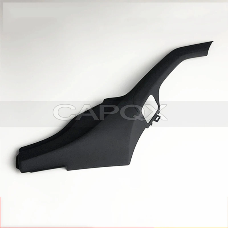 Car Driver Side Door Trim Panel For Honda Europe Accord CU1 CU2 2009-2014 Spirior Handle Interior Armrest Panel Trim Cover