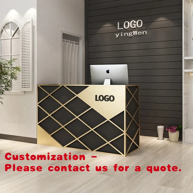

Customize.Lingerie Shop Boutique Checkout Counters Customized Metal Retail Checkout Counter