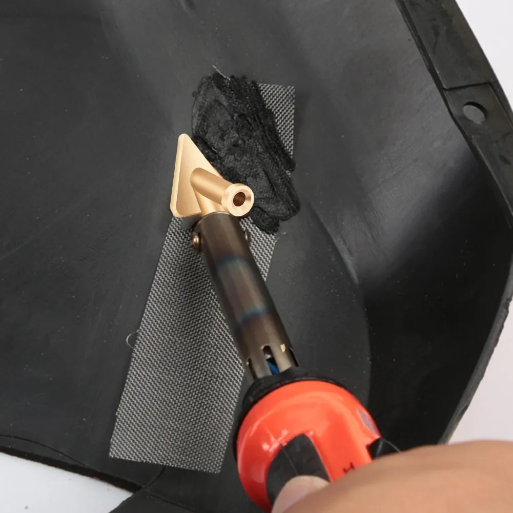 Replacement Tip Achieve Perfect Welds Every Time with These Replacement Tips for TPO TEO PP Auto Bumper Welding