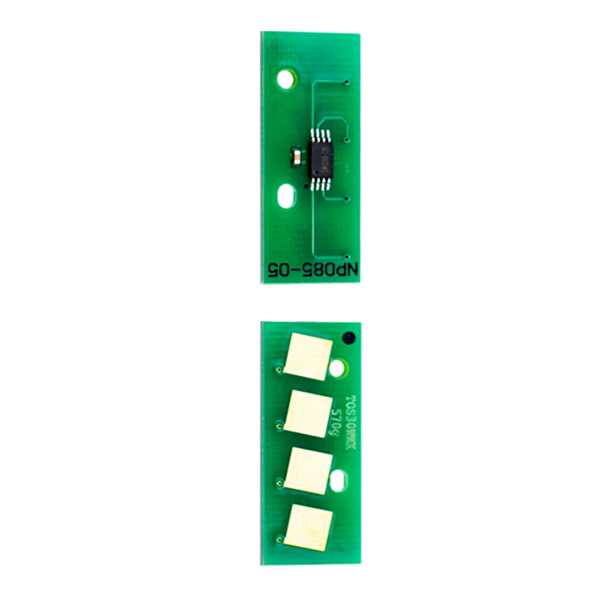 Toner Chip for Toshiba T-FC-30-EK T-FC-30-EC T-FC-30-EM T-FC-30-EY T-FC-30-E-K T-FC-30-E-C T-FC-30-E-M T-FC-30-E-Y T-FC-30-E K