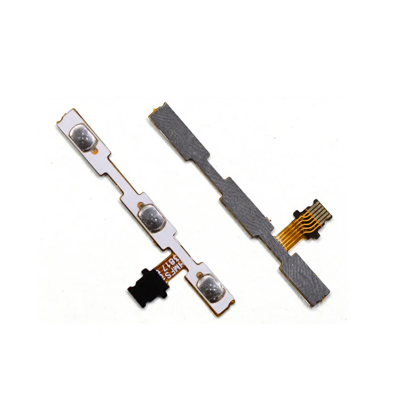 For Redmi 5 Plus 5A 6 Pro 6A  Volume Button Swith on off Power Flex Cable