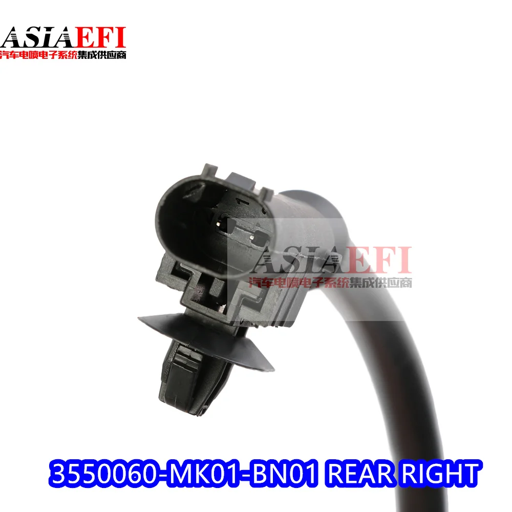 High quality 3550040-MK01-BN01 Front Right ABS Sensor Wheel Speed