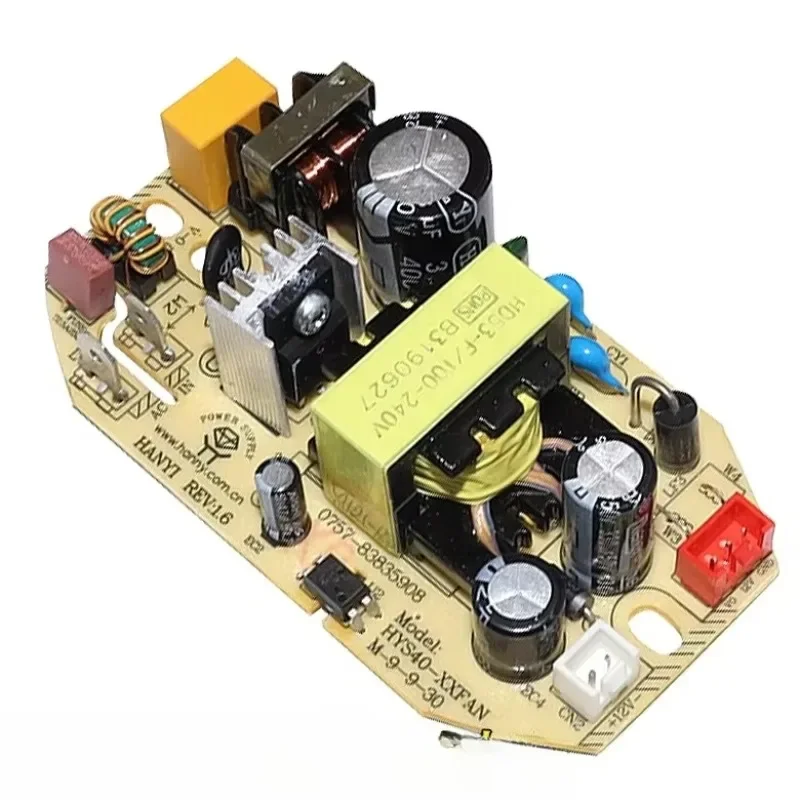WZ-1PCS HYS40-XXFAN Humidifier power supply board circuit board