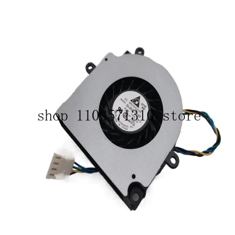 Fan FOR Lenovo Thinkcentre M72z M92Z GPU m9201 m92 m93 m9350z 31503436   PVB060D12M-P04 BUB0512HB BK12 Mini Fan