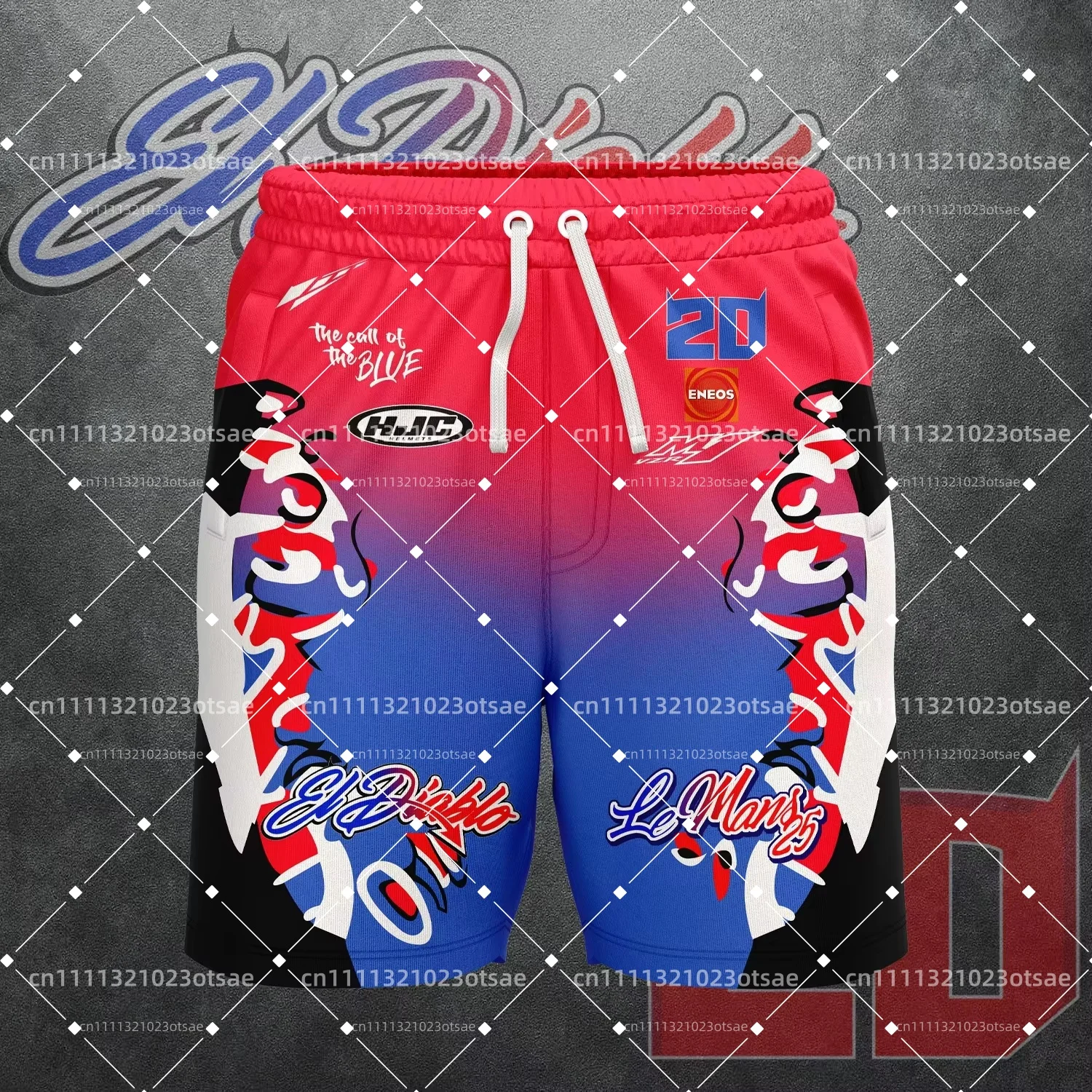 26-novo-fabio-quartararo--20-calcoes-unissex-para-motociclismo-off-road-e-ciclismo-off-road-respiraveis-soltos-oversized-casuais