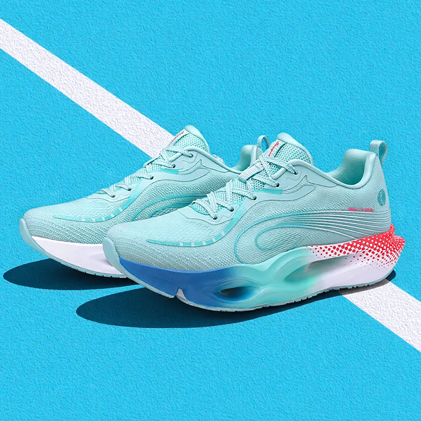 

New 2026 Arrival Hot Seller Breathable & Slip-Resistant Premium Durability High-Quality Running Shoes Marathon Shoes Sprint Shoe