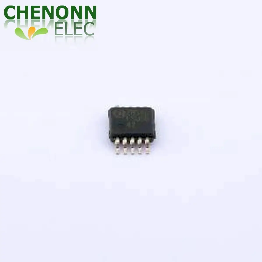 

50PCS/LOT FSUSB42MUX (Interface ICs)